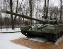 Калибр пушки танка Т-72 составляет 125 мм 