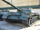 Пушка У5-Тс - основной элемент вооружения танка Т-62