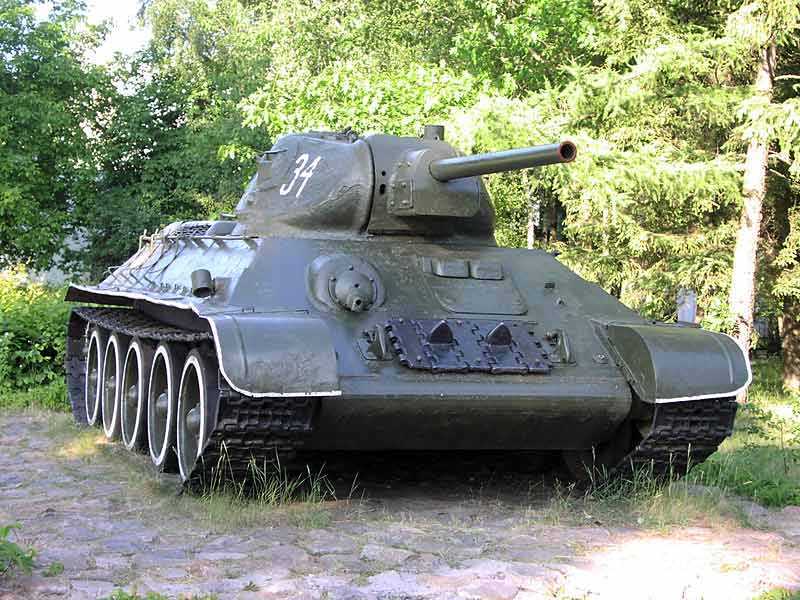 Модели и цены на покупку настоящего танка
