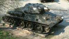 Т-34 в Польше