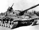 Танк Т-72 стоял на вооружении в различных армиях 