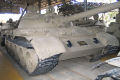 Т-62 в Тель-Авиве, Израиль