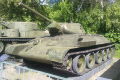 Самый массовый средний танк Второй мировой войны Т-34