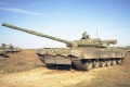 Первый в мире танк с единой газотурбинной силовой установкой — Т-80